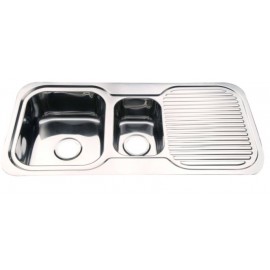 FG100P Kitchen Sink 980*480*170mm